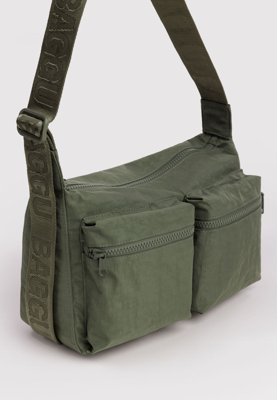 Baggu Medium Cargo Crossbody Caper