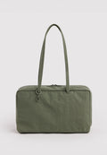 Baggu Medium Nylon Bowler Caper