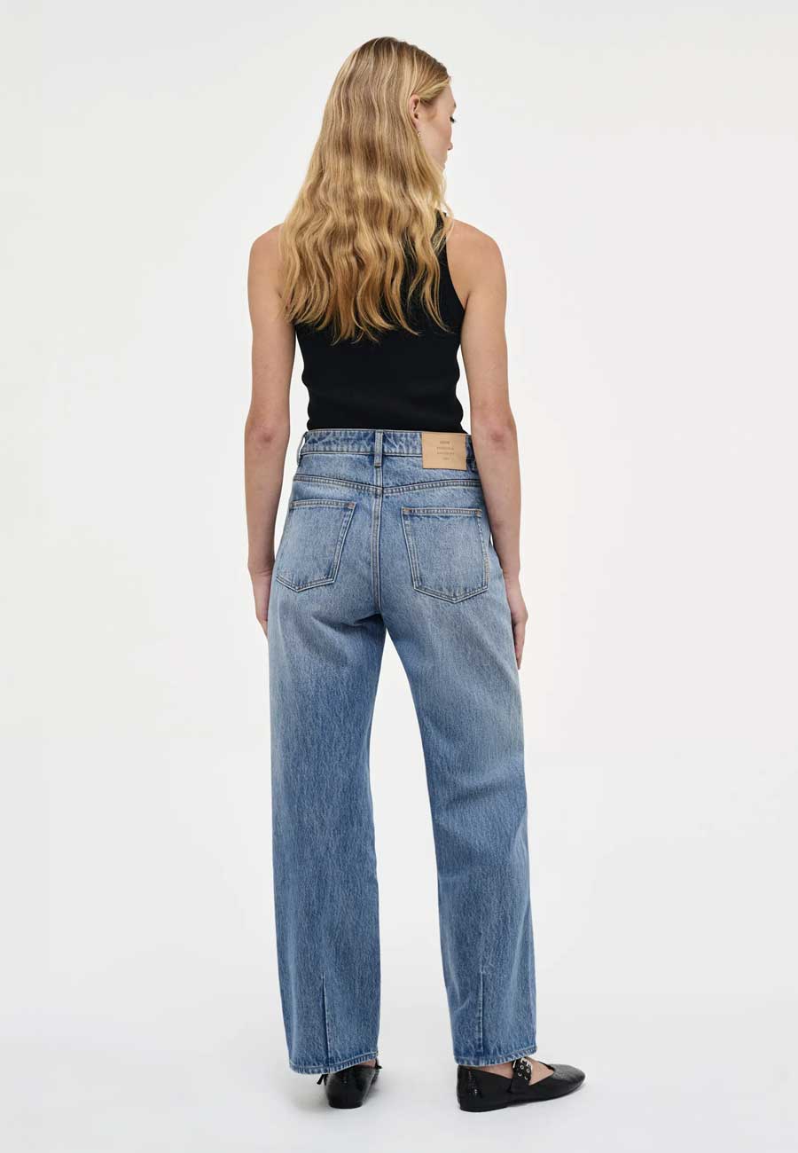Neuw Coco Relaxed Margaux Vintage