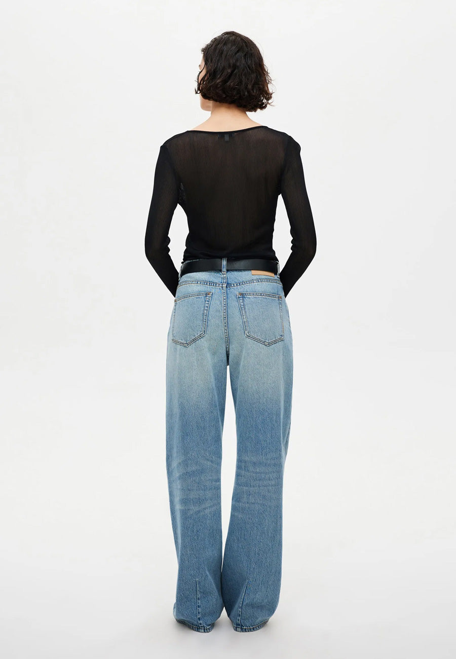 Neuw Coco Relaxed Jean Parade