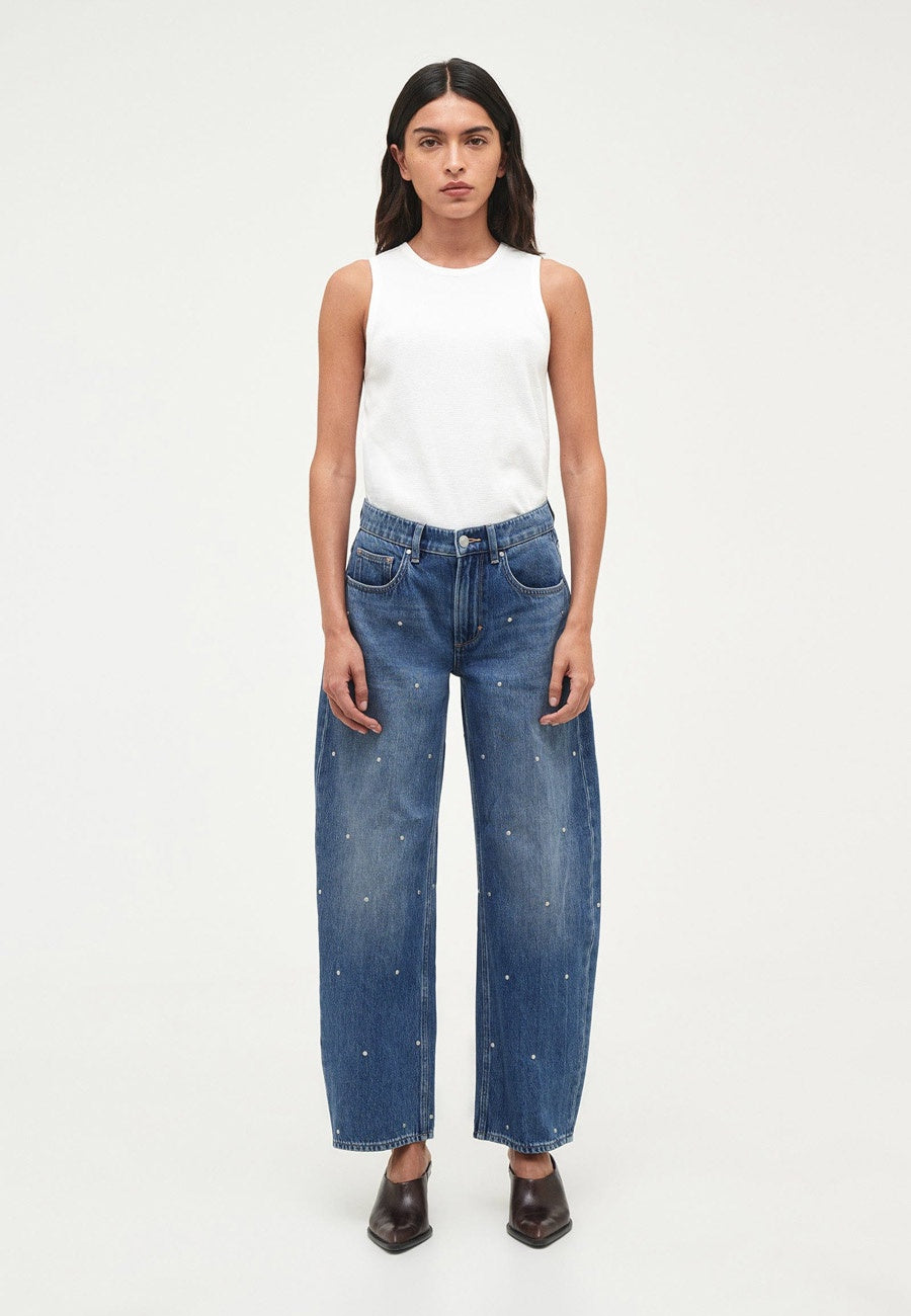 Neuw Amber Barrel Milkway