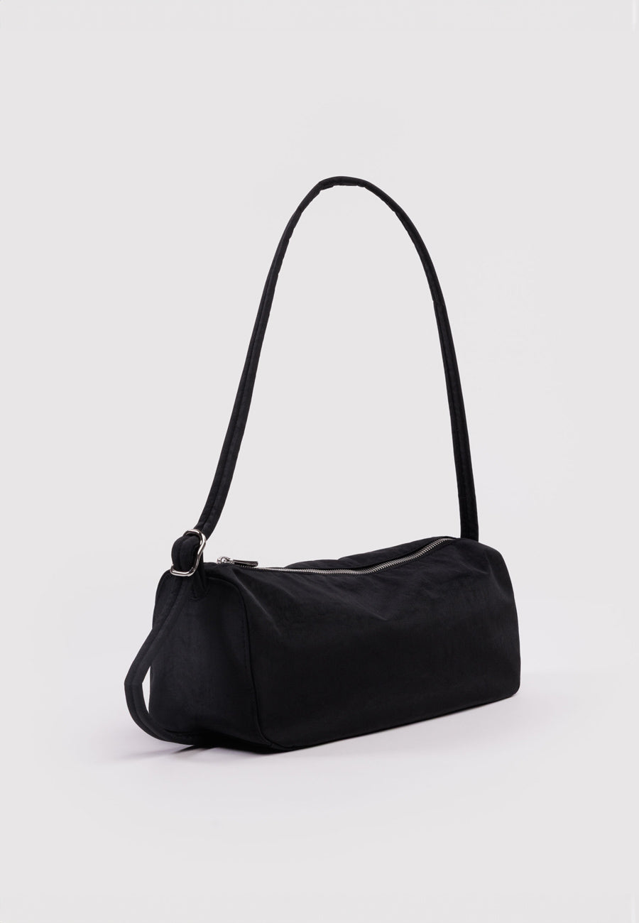 Baggu Nylon loaf Bag Black