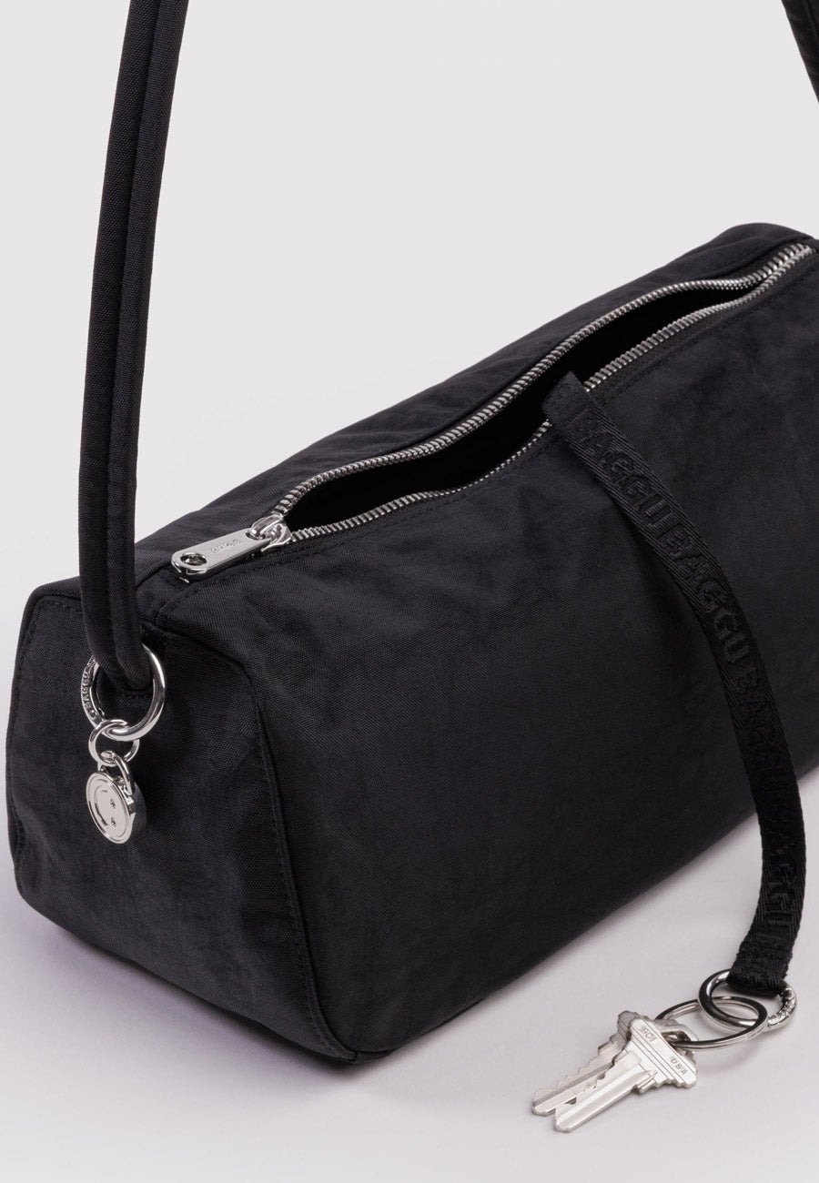 Baggu Nylon loaf Bag Black