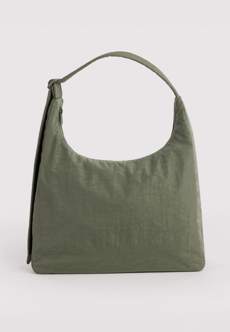 Baggu Nylon Shoulder Bag Caper