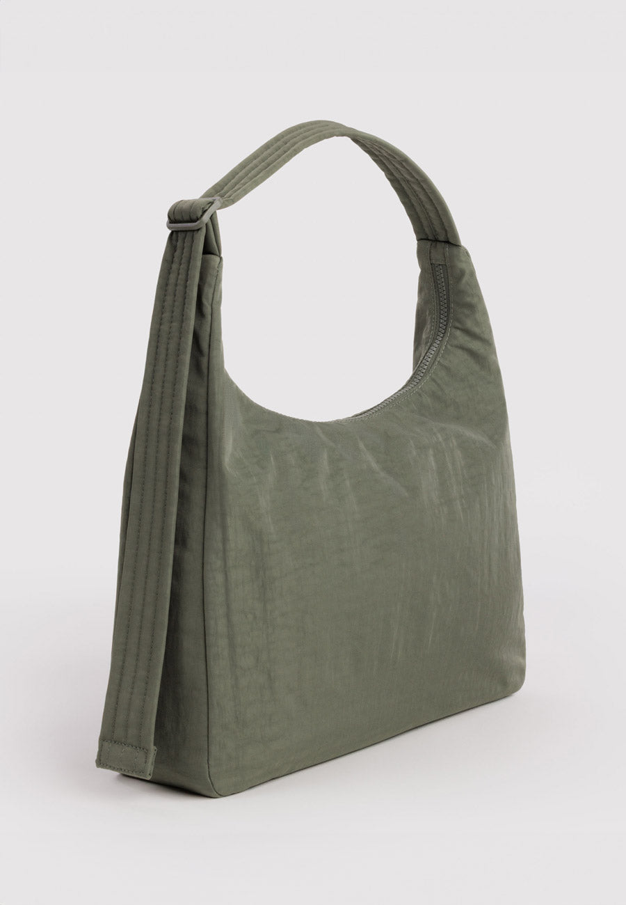 Baggu Nylon Shoulder Bag Caper