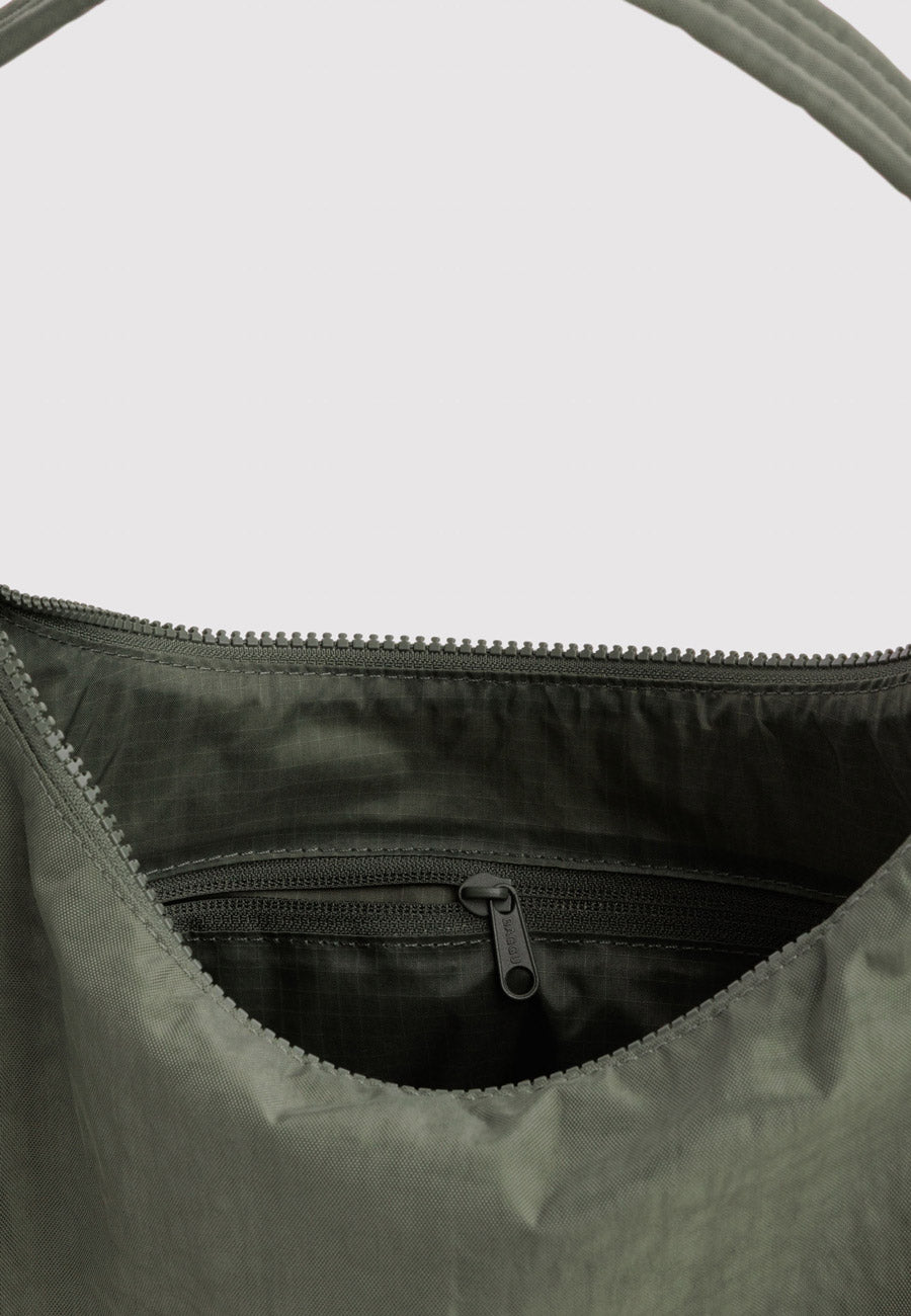 Baggu Nylon Shoulder Bag Caper