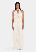 Ownley Kehlani Pant Cream