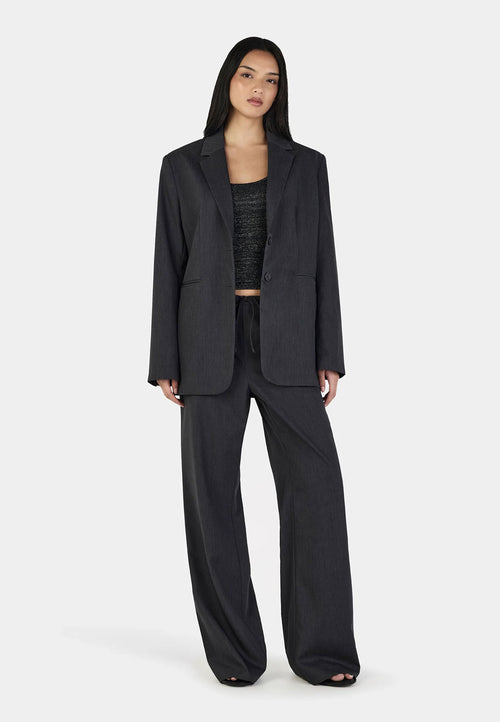 Ownley Isla Blazer Slate