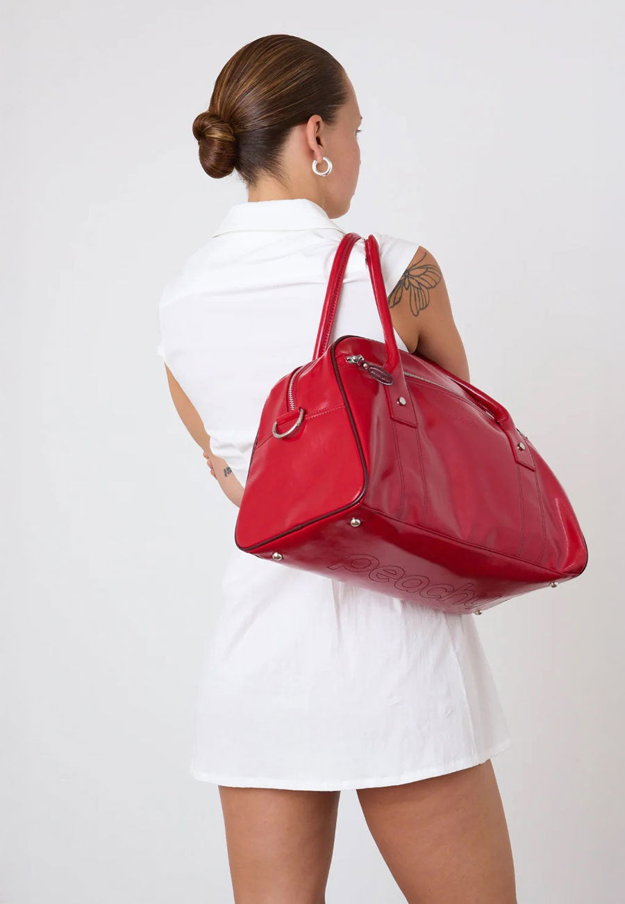 Peachy Den Missy Dress Porcelain