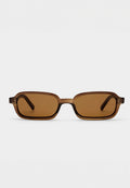 Le Specs Pilferer Cocoa