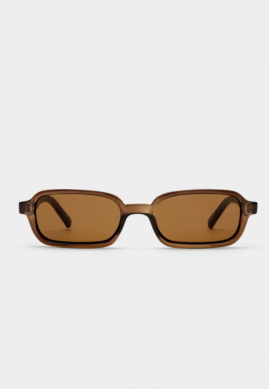Le Specs Pilferer Cocoa