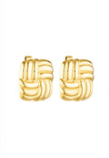 Porter Jewellery Baby Cushion Earrings