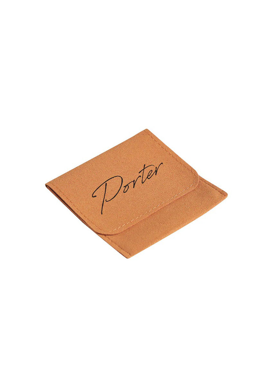 Porter Jewellery 90's Hoops Gold 25mm