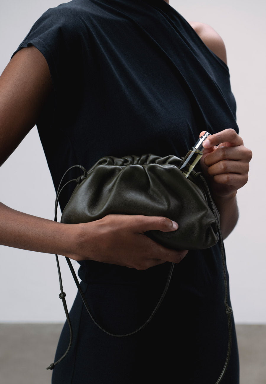 Abel Green Cedar Eau de Parfum Mini