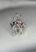 Venom Gemz Fairy 2.0 Ring Pink