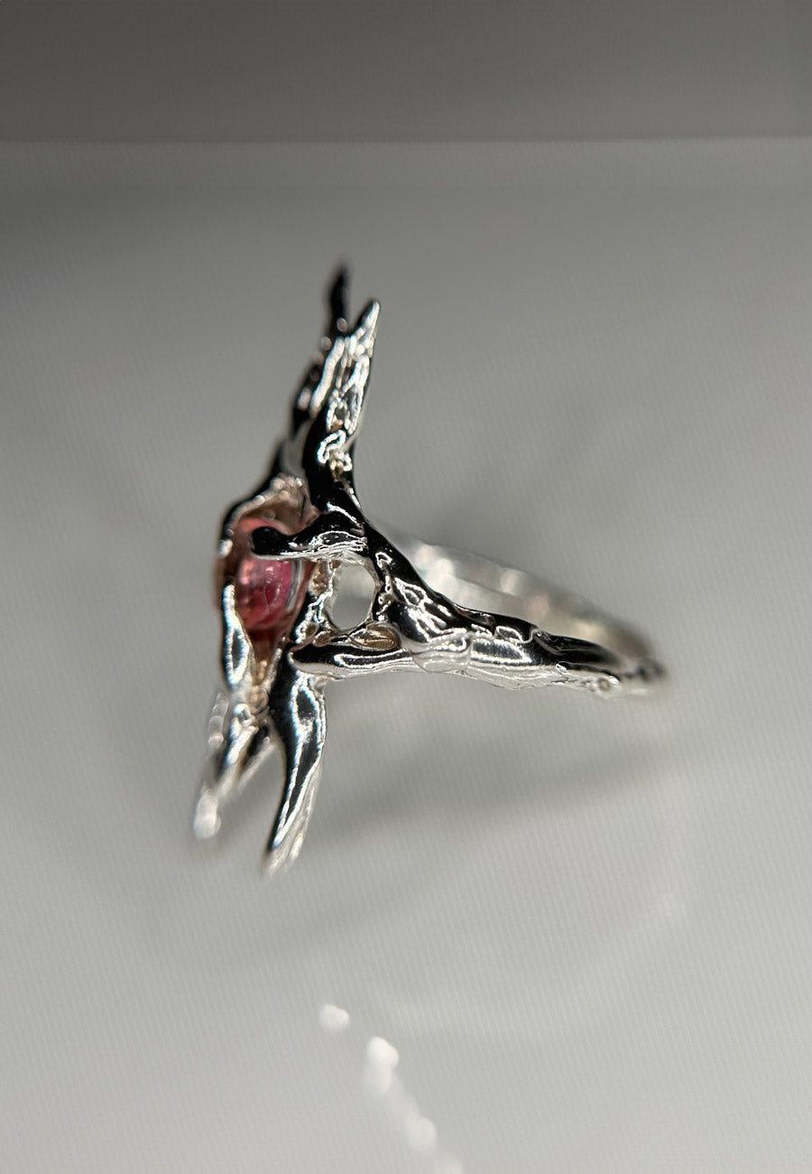 Venom Gemz Fairy 2.0 Ring Pink