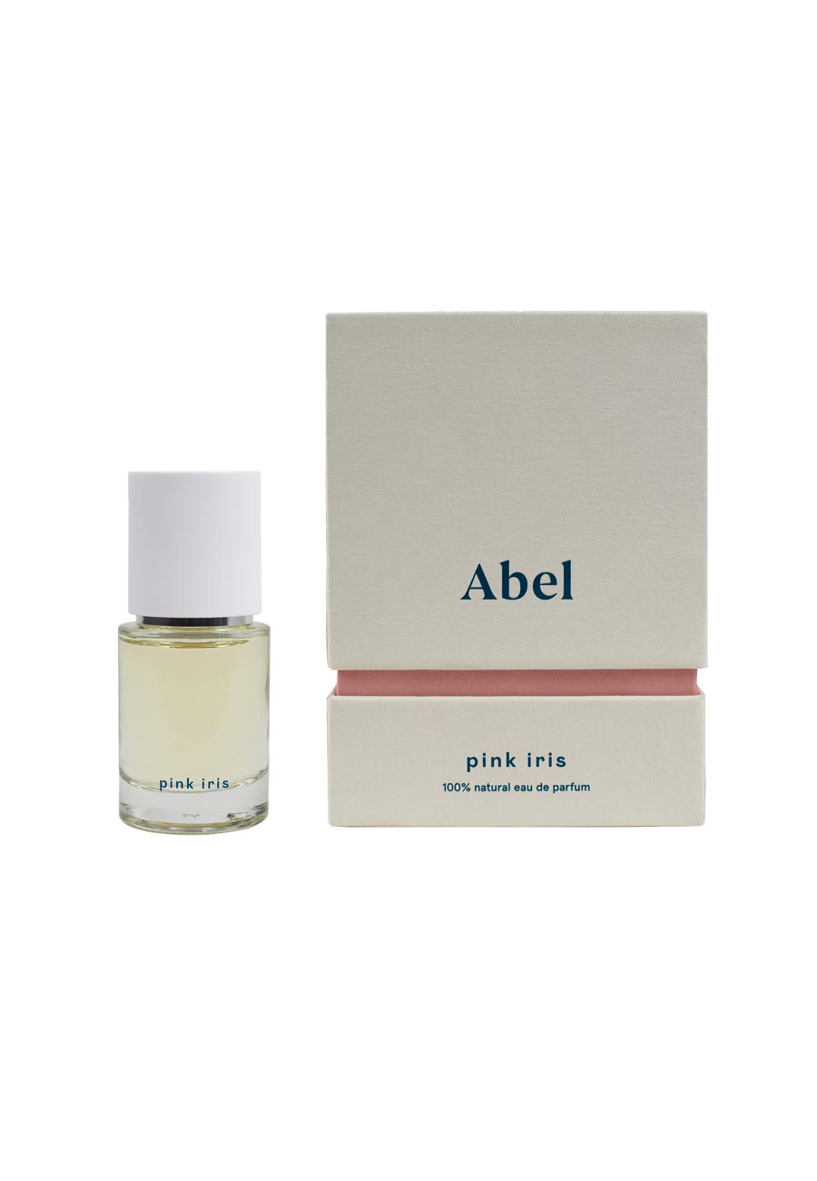 Abel Pink Iris Eau de Parfum