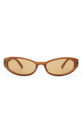Le Specs Popalicious + Pearl Caramel