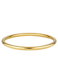 Porter Jewellery Tube Bangle Gold 6mm