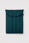 Baggu Puffy Laptop Sleeve Deep Sea 13/14"