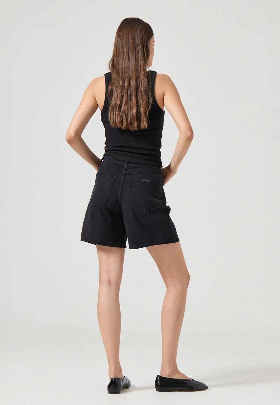 Rolla's Super Mirage Short Lyocell Ash