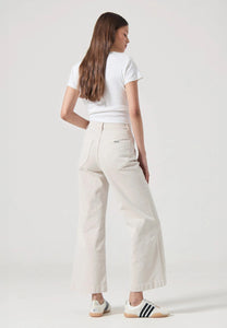 Rolla's Classic Tee Vintage White