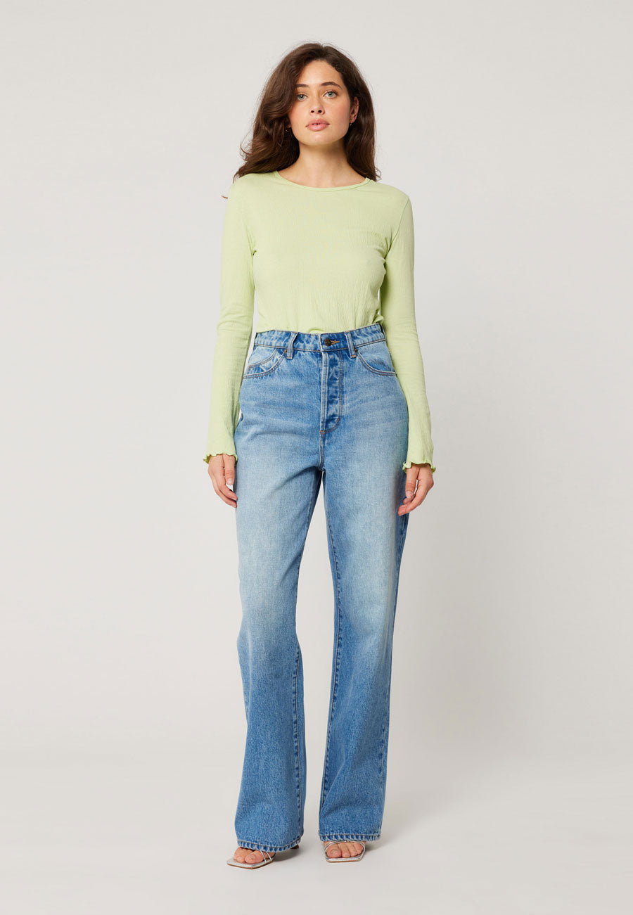 Rolla's Stevie Relaxed Brad Blue