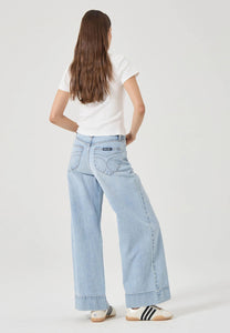 Rolla's Classic Tee Ranger Vintage White