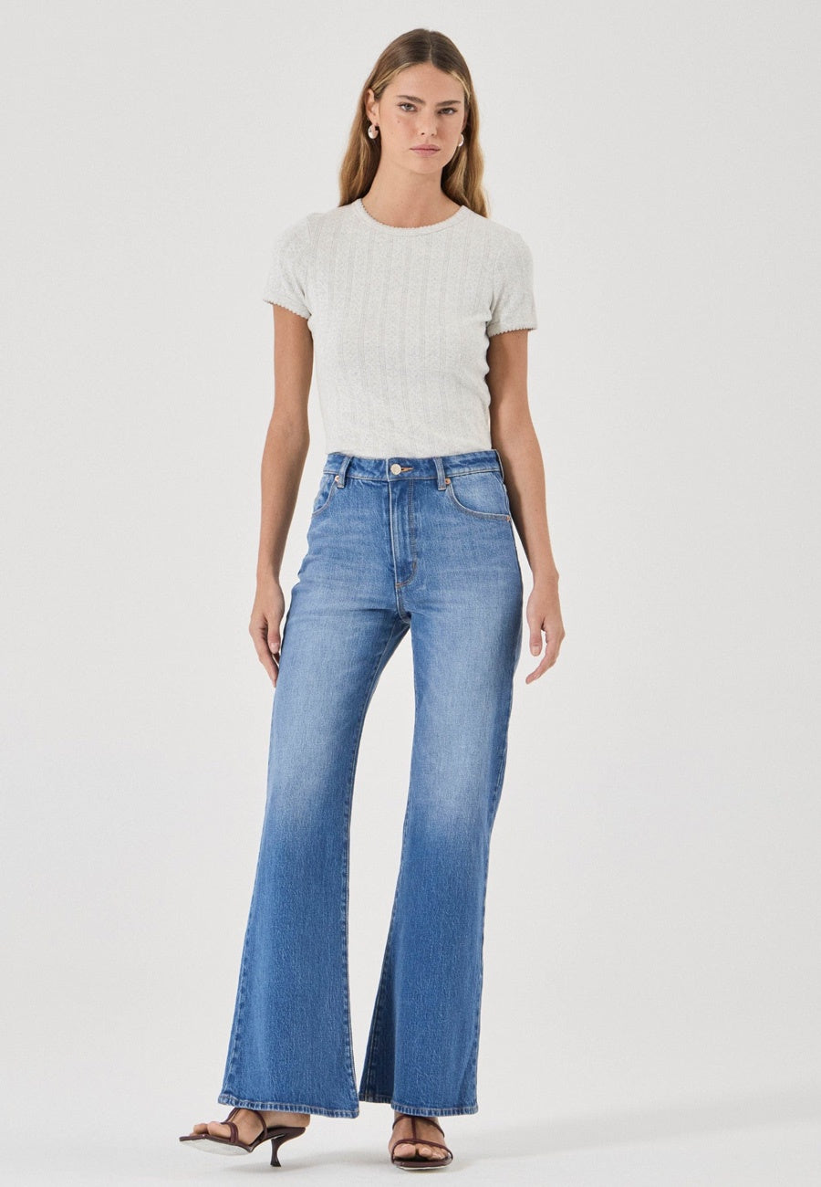 Rolla's Eastcoast Flare Silverlake