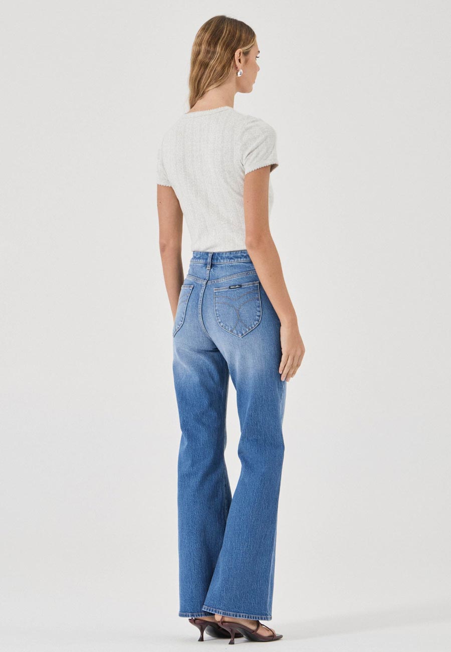 Rolla's Eastcoast Flare Silverlake