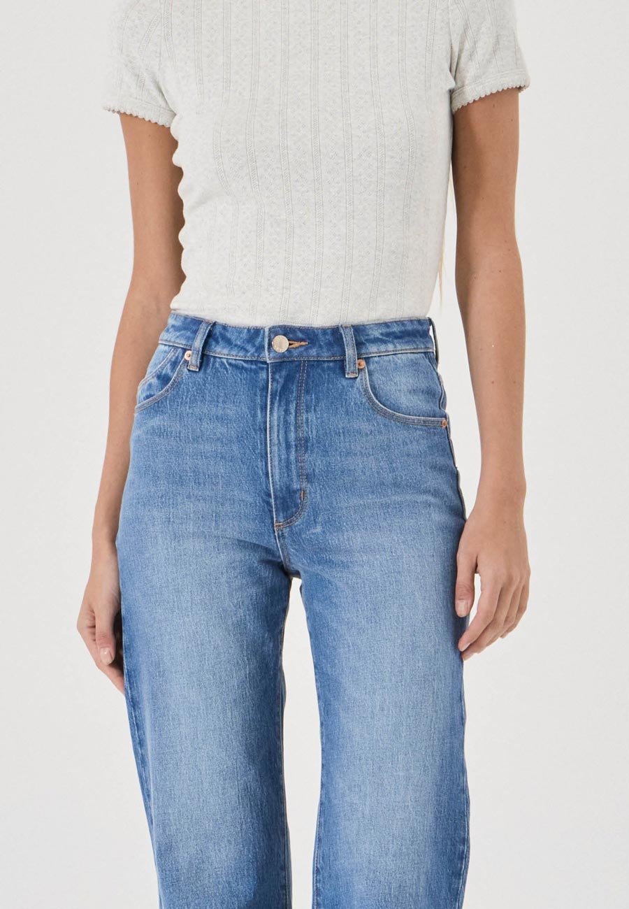 Rolla's Eastcoast Flare Silverlake