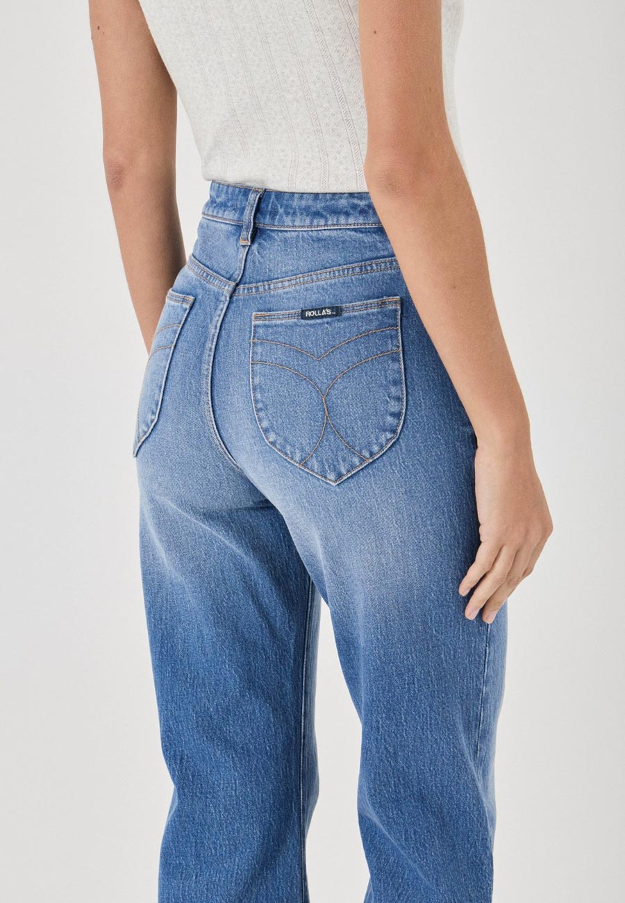 Rolla's Eastcoast Flare Silverlake