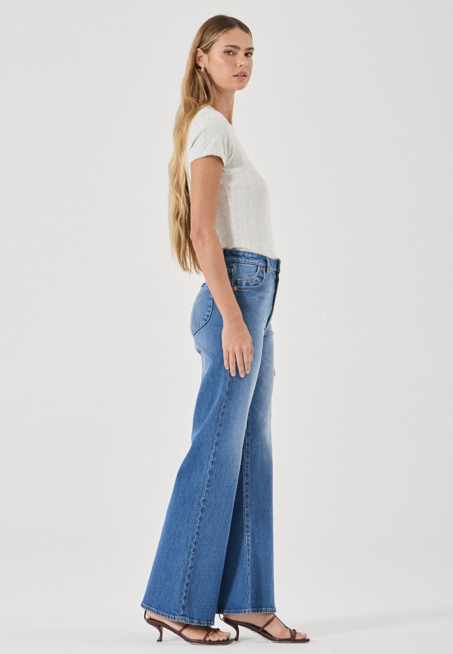 Rolla's Eastcoast Flare Silverlake