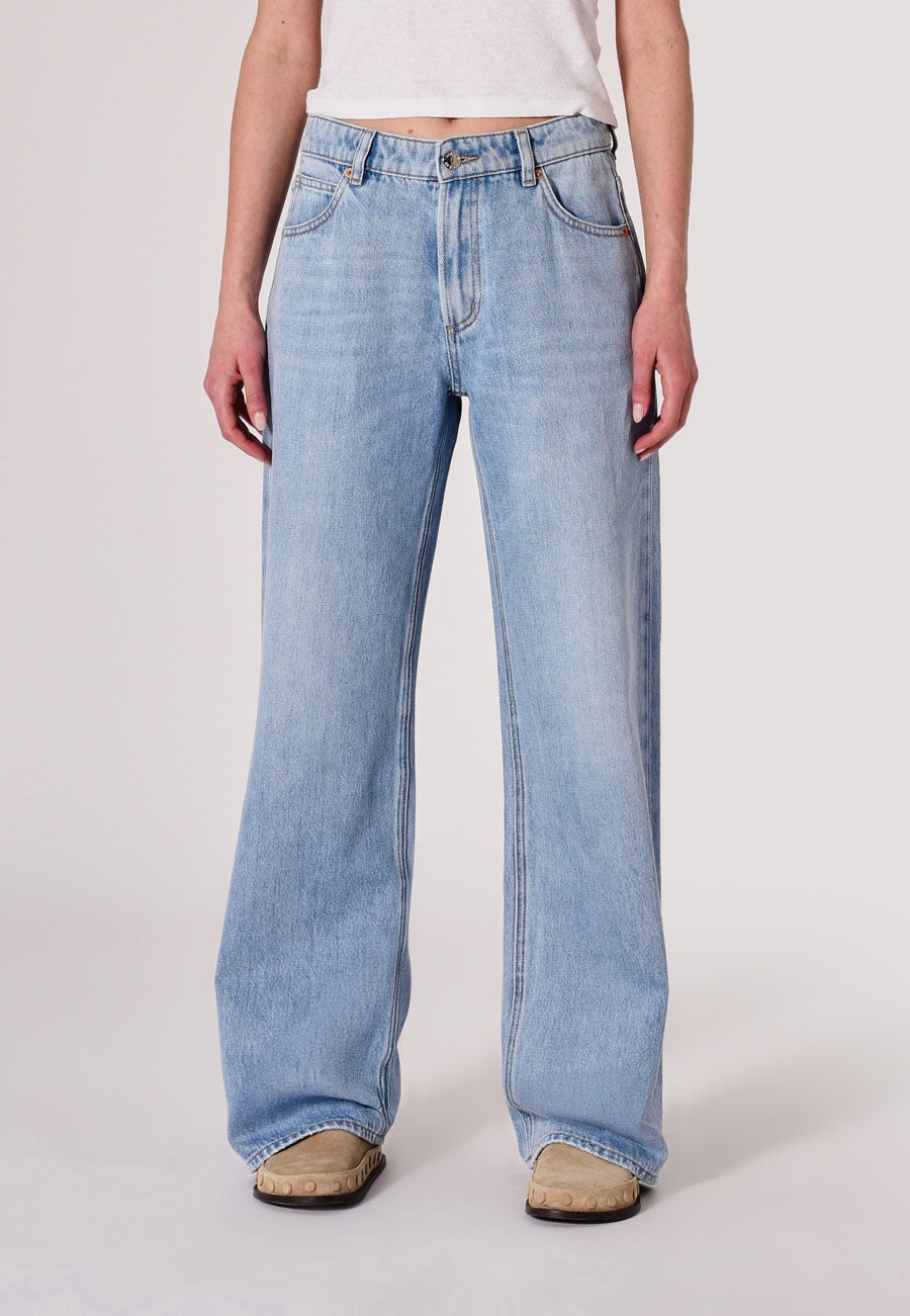 Rolla's Kate Baggy Bowery Vintage