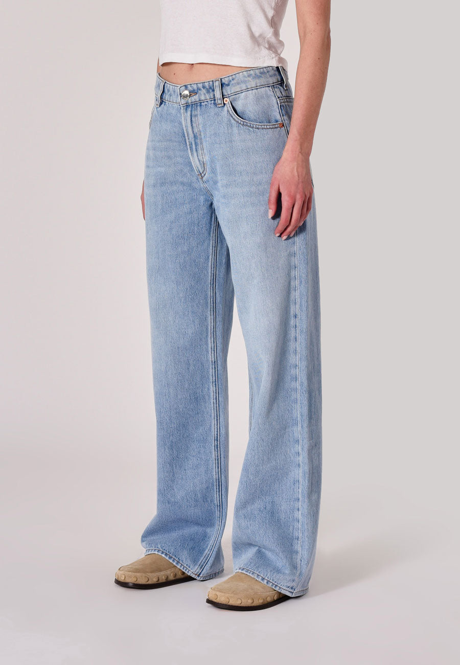 Rolla's Kate Baggy Bowery Vintage