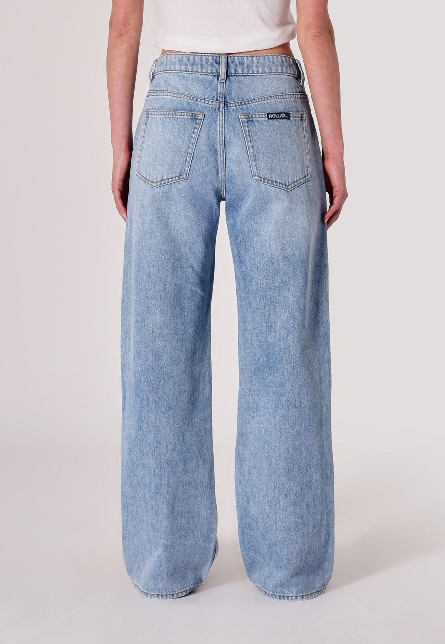 Rolla's Kate Baggy Bowery Vintage