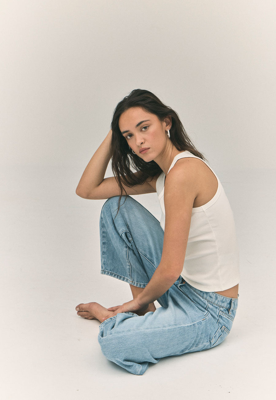 Rolla's Arc Barrel Bowery Vintage