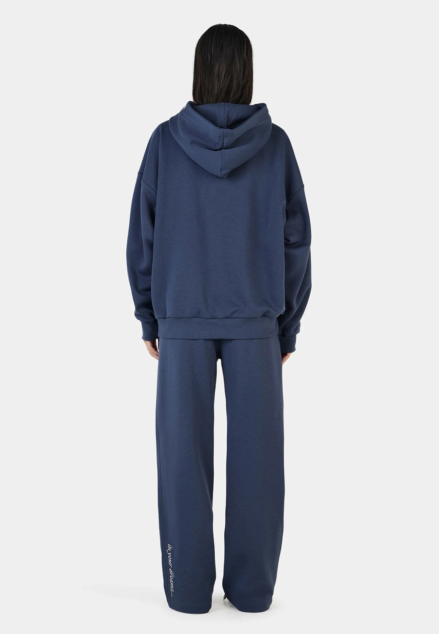 Ownley In Your Dreams Trackpant Navy