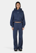 Ownley In Your Dreams Trackpant Navy