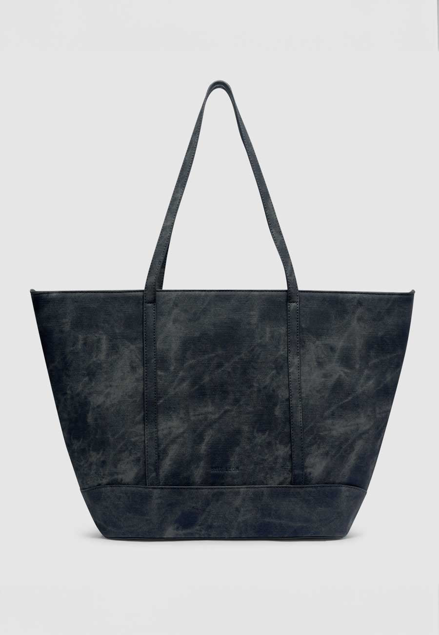 Brie Leon Ritual Urban Tote Large Acid Wash