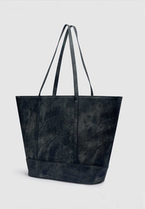 Brie Leon Ritual Urban Tote Large Acid Wash