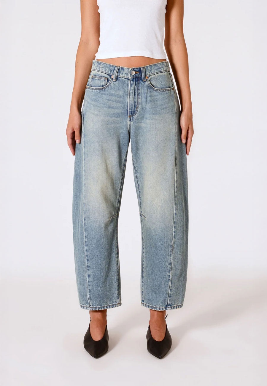 Rolla's Arc Barrel Crop Thunderbird