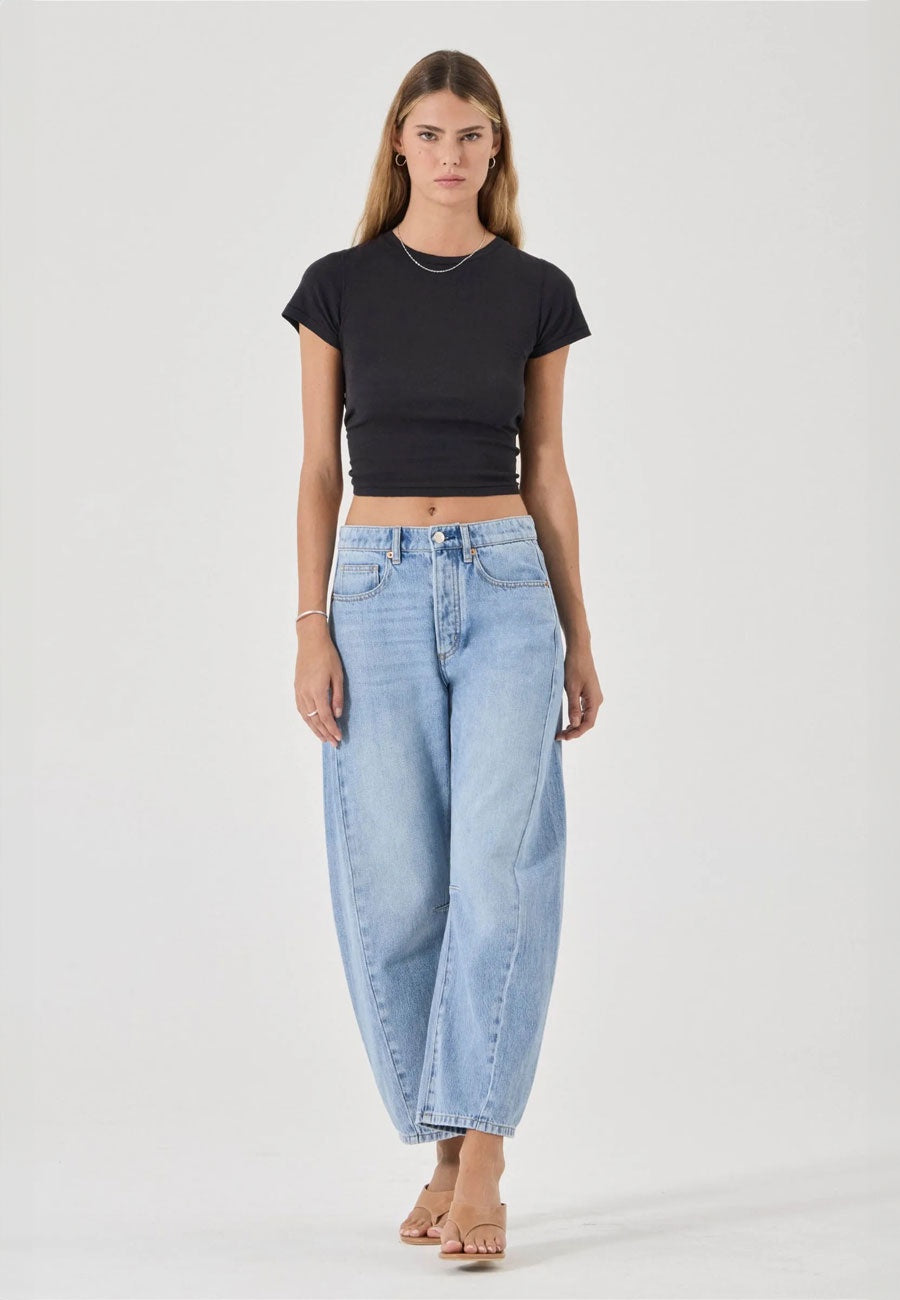 Rolla's Arc Barrel Bowery Vintage