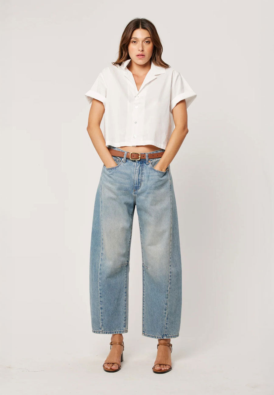 Rolla's Arc Barrel Crop Thunderbird