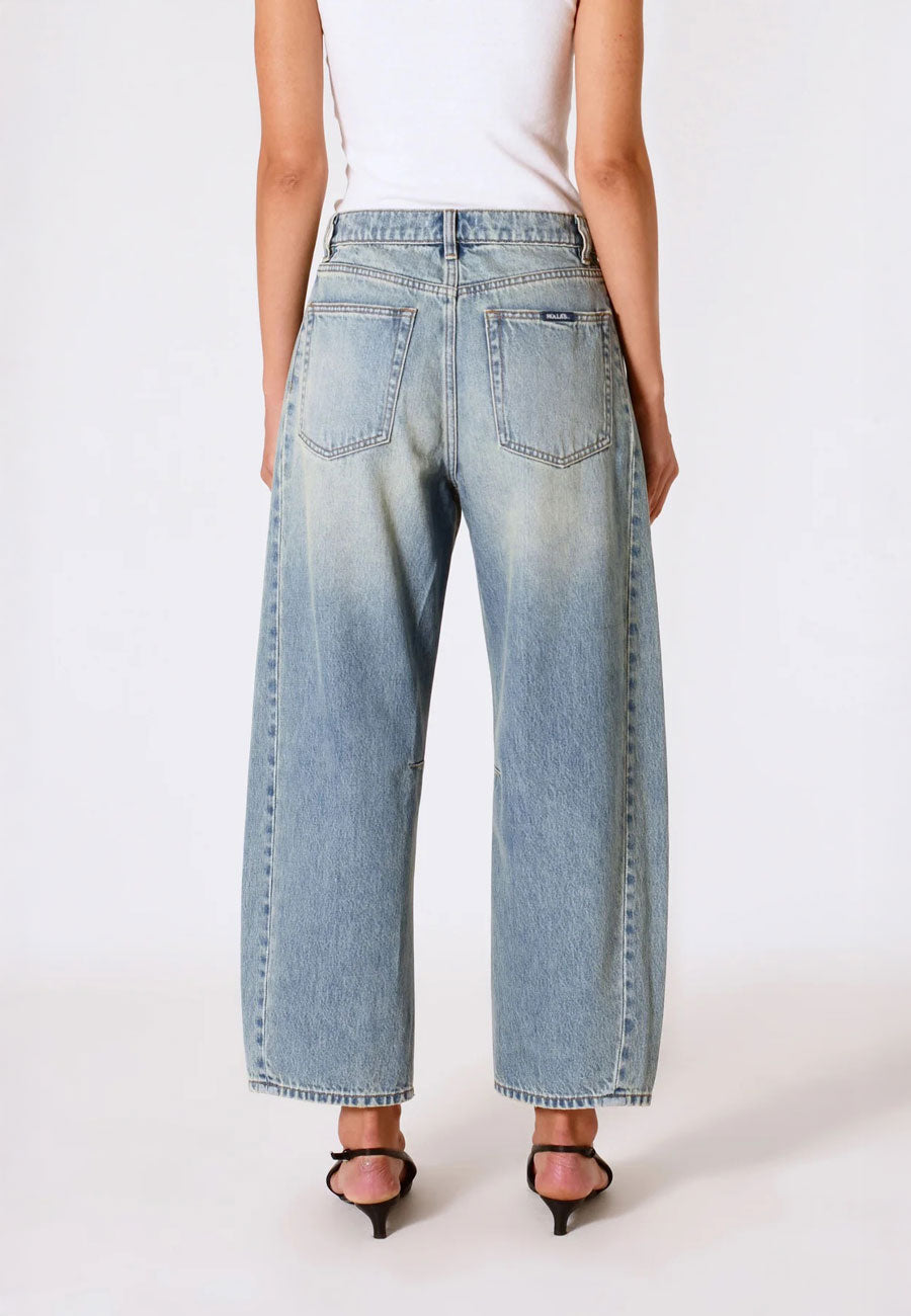 Rolla's Arc Barrel Crop Thunderbird