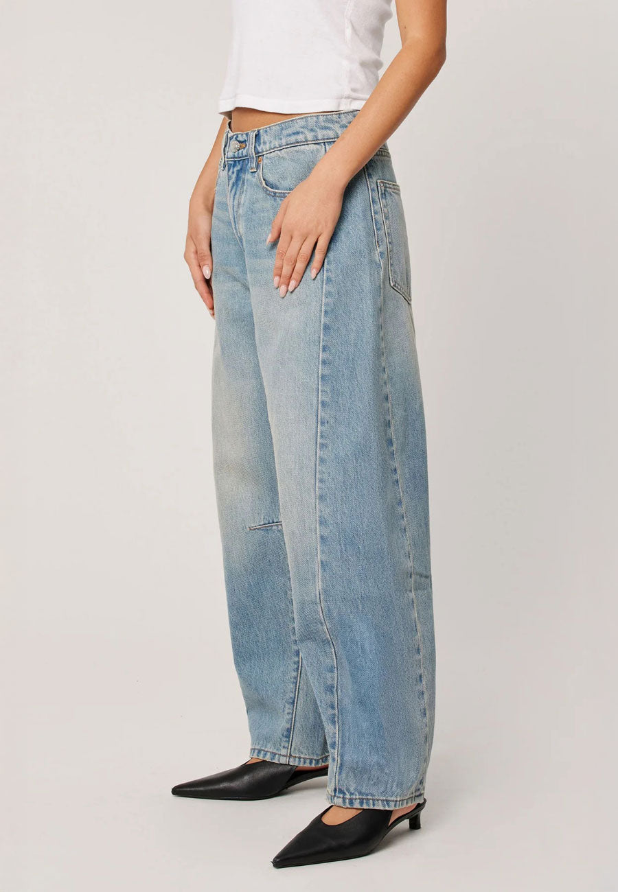 Rolla's Arc Barrel Crop Thunderbird