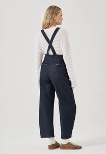 Rolla's Barrel Overalls Madame Indigo