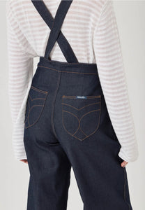 Rolla's Barrel Overalls Madame Indigo
