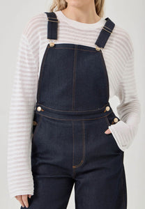 Rolla's Barrel Overalls Madame Indigo