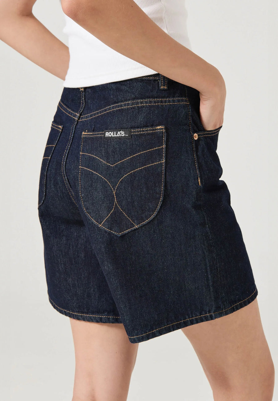 Rolla's Super Mirage Short Rinse